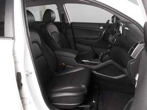 Внедорожник Hyundai Tucson 2020 года, 2499000 рублей, Красный Пахарь
