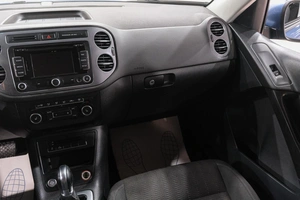 Внедорожник Volkswagen Tiguan 2014 года, 1469000 рублей, Новокузнецк