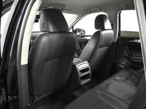 Внедорожник Volkswagen Touareg 2013 года, 2423300 рублей, Казань