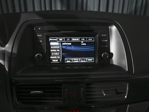 Внедорожник Mazda CX-5 2012 года, 1386000 рублей, Ставрополь