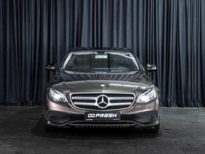 Седан Mercedes-benz E-класс 2016 года, 2399000 рублей, Волгоград
