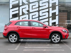 Внедорожник Mercedes-benz GLA-класс 2019 года, 2850000 рублей, Волгоград