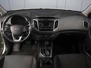 Внедорожник Hyundai Creta 2020 года, 1899000 рублей, Омск