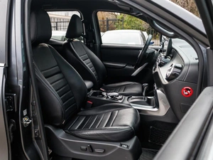 Пикап Mercedes-benz X-класс 2018 года, 5130000 рублей, Большой Сочи