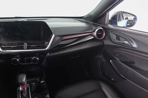 Внедорожник Chevrolet Trax 2023 года, 2199000 рублей, Пермь