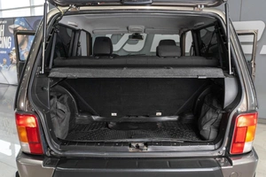 Внедорожник ВАЗ (LADA) 2121 (4x4) Urban 2021 года, 889000 рублей, Петрозаводск
