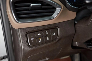 Внедорожник Hyundai Santa Fe 2020 года, 3199000 рублей, Красноярск