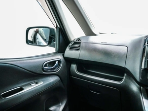 Минивэн Nissan Serena 2010 года, 1090000 рублей, Красноярск