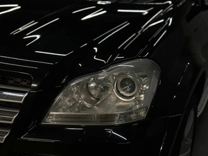 Внедорожник Mercedes-benz GL-класс 2011 года, 2997000 рублей, Красноярск