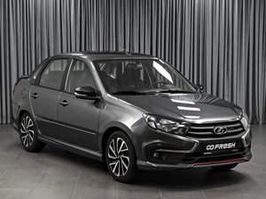 Седан ВАЗ (LADA) Granta 2025 года, 1378000 рублей, Ставрополь