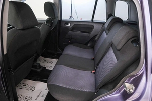 Хетчбэк Ford Fusion 2006 года, 449000 рублей, Красноярск