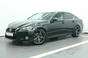 Седан Lexus GS 2014 года, 2575000 рублей, Красноярск