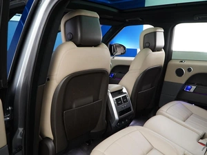 Внедорожник Land Rover Range Rover 2022 года, 6250000 рублей, Москва
