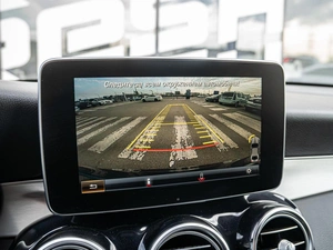 Внедорожник Mercedes-benz GLC-класс Coupe 2018 года, 4299000 рублей, Краснодар