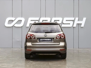 Хетчбэк Volkswagen Golf Plus 2012 года, 880000 рублей, Краснодар