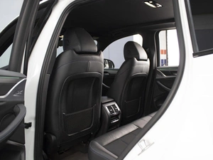 Внедорожник BMW X3 2020 года, 4255000 рублей, Омск