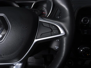 Внедорожник Renault Kaptur 2021 года, 1632000 рублей, Ставрополь