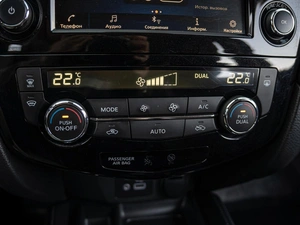 Внедорожник Nissan X-Trail 2021 года, 2790000 рублей, Краснодар