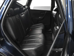 Внедорожник Nissan Murano 2007 года, 730000 рублей, Ставрополь