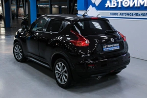 Внедорожник Nissan Juke 2013 года, 1198000 рублей, Солонцы