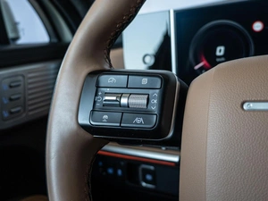 Внедорожник Hyundai Santa Fe 2023 года, 4850000 рублей, Краснодар