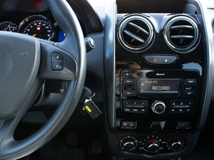 Внедорожник Renault Duster 2017 года, 1369000 рублей, Петрозаводск