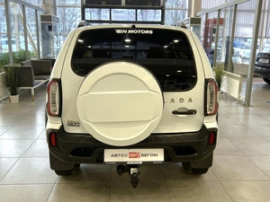 Внедорожник ВАЗ (LADA) Niva 2024 года, 1370000 рублей, Орёл