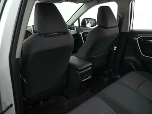 Внедорожник Toyota RAV4 2020 года, 3090900 рублей, Москва