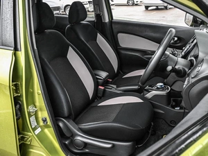 Хетчбэк Nissan Note 2018 года, 1399000 рублей, Кирилловка