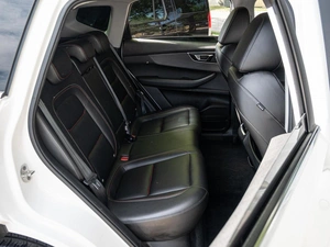 Внедорожник Chery Tiggo 7 Pro 2020 года, 1540000 рублей, Краснодар