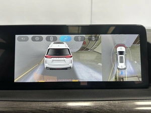 Внедорожник EXEED VX 2023 года, 3350000 рублей, Красноярск