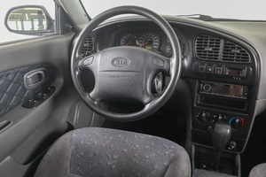 Седан Kia Spectra 2006 года, 359000 рублей, Пермь