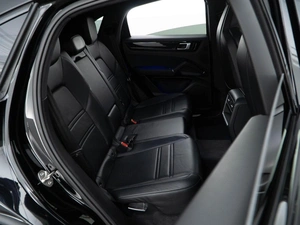 Внедорожник Porsche Cayenne Coupe 2020 года, 7999434 рублей, Москва
