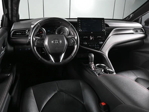 Седан Toyota Camry 2021 года, 3399000 рублей, Аксай