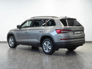 Внедорожник Skoda Kodiaq 2018 года, 2849000 рублей, Саратов