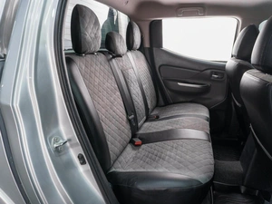 Пикап Mitsubishi L200 2017 года, 2488000 рублей, Сургут
