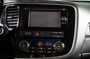 Внедорожник Mitsubishi Outlander 2013 года, 1239000 рублей, Сургут