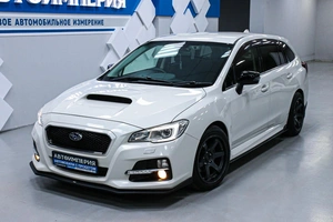 Универсал Subaru Levorg 2014 года, 1379000 рублей, Солонцы