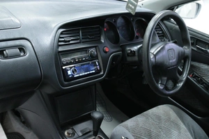 Седан Honda Accord 1997 года, 513000 рублей, Солонцы