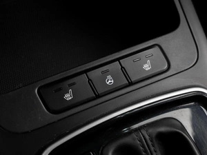 Седан Kia Rio 2017 года, 1359000 рублей, Тюмень