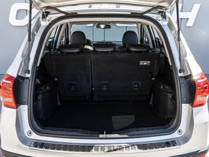 Внедорожник Haval H6 2019 года, 1430000 рублей, Краснодар