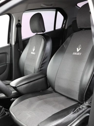 Седан Renault Logan 2021 года, 1170000 рублей, Орёл