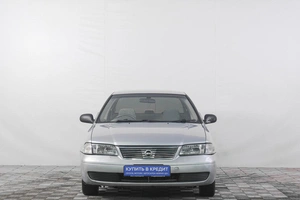 Седан Nissan Sunny 2000 года, 399000 рублей, Кемерово