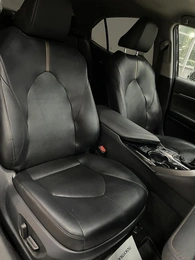 Седан Toyota Camry 2019 года, 2687000 рублей, Солонцы