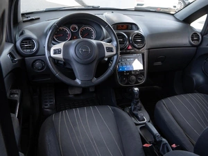 Хетчбэк Opel Corsa 2007 года, 550000 рублей, Волгоград