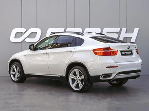 Внедорожник BMW X6 2011 года, 2165000 рублей, Краснодар