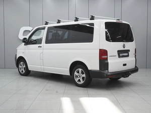 Минивэн Volkswagen Caravelle 2013 года, 1999000 рублей, Ростов-на-Дону