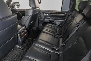 Внедорожник Lexus LX 2017 года, 6479000 рублей, Пермь