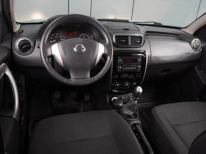 Внедорожник Nissan Terrano 2015 года, 1185000 рублей, Воронеж