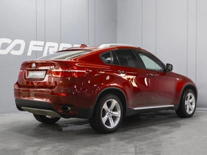 Внедорожник BMW X6 2011 года, 2290000 рублей, Омск
